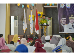 Hadiri Silaturrahim Akbar dan Akhirussanah Pesantren Lentera Hati, Gubernur NTB : Berikan Pendidikan Terbaik untuk Generasi Muda