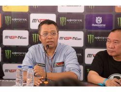 MXGP Akan Jadi Agenda Event Nasional