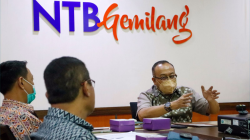 Sekda NTB Ingin Pastikan Lomba Desa dan Kelurahan Tingkat Provinsi Terlaksana Dengan Baik