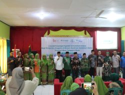 Bank NTB Syariah Pelatihan Literasi Keuangan