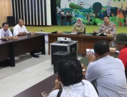 Diback Up Mabes Polri, Ribuan Aparat Gabungan Amankan Gelaran MXGP Samota Sumbawa