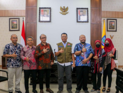 NTB Siap Menjadi Tuan Rumah PIRN 2022