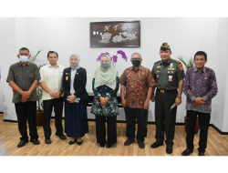 Wagub Ummi Rohmi : NTB Siap Jadi Pilot Project Green Energy