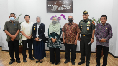 Wagub Ummi Rohmi : NTB Siap Jadi Pilot Project Green Energy