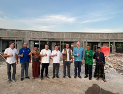 Mandalika Intercultural School, Gubernur NTB: Sangat Bersahabat dengan Masyarakat Sekitar