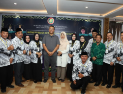 Gubernur NTB Hadiri Konferensi Kerja III PGRI NTB di Sumbawa