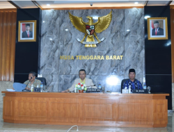 NTB Targetkan Raih Provinsi Terinovatif 2022, Gubernur: Kita yang Paling Serius