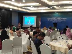 Penurunan Kemiskinan Ekstrim Jadi Prioritas Utama di NTB