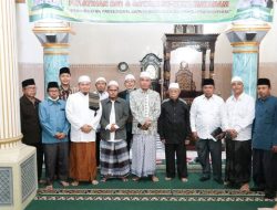 Pelatihan Da’i & Da’iyah se-Kota Mataram