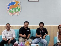 Pemprov NTB Himbau Masyarakat Segera Upgrade Jaringan Ke 4G, Telkomsel Akan Menghapus Jaringan 3G