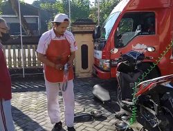 Periksa Secara Rutin Isi Box CVT Sepeda Motor Anda, Jika Tidak Mau Mengalami Putus Van Belt di Tengah Jalan