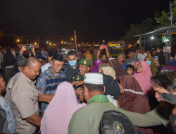 Kunker ke Bima, Gubernur NTB Sambangi Desa Wisata Sangiang Wera