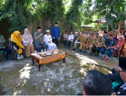 Gubernur NTB Menyapa Kembali Warga Bedi Kota Bima