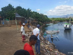 Gubernur Tindaklanjuti Permintaan Masyarakat Sangiang