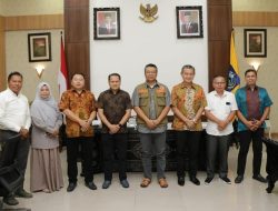 Serap Ribuan PMI NTB, Gubernur Apresiasi Sime Darby Plantation