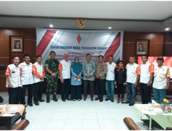 Musyawarah Daerah VIII ORARI NTB Digelar, Ini Pesan Gubernur