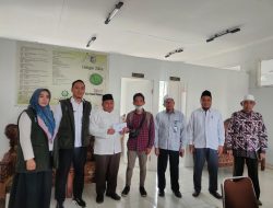 Aduan di NTB Care, Banzas Lobar Bantu Anak Gizi Buruk