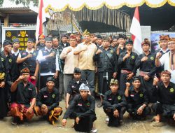 Peresmian Rumah Adat Palung Dalem, Gubernur NTB : Rumah Sederhana Tapi Dihuni Jiwa-Jiwa Besar