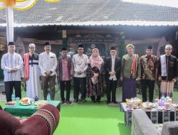 Hadiri Harlah Yayasan Daulatul Ummah Lotim, Ini Pesan Wagub Ummi Rohmi