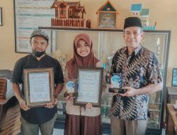 Raih Juara I, Fania Nuraisyah Wakili Indonesia di International Prometheus Sopravista Italy Festival