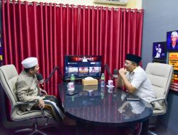 Gubernur NTB ; Membangun NTB dengan Terobosan