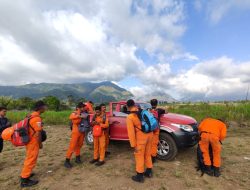 Swafoto Di Puncak Rinjani, WNA Portugis Jatuh Dari Ketinggian Ratusan Meter