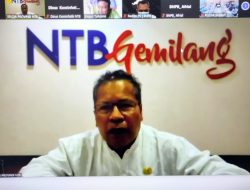 Pemprov NTB Siap Melaksanakan Bimtek Fasilitator Penanganan PMK