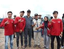 Gubernur Bang Zul Bertemu Wanita Kembar dari Kaki Rinjani, Alumni Awardee Beasiswa NTB