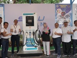 Wagub NTB : Provinsi NTB Optimis Net Zero Emission 2050