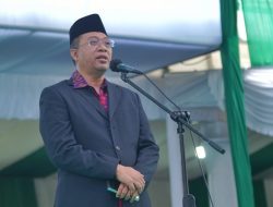 Bang Zul : Serukan Nilai Perjuangan Sang Maulana Keseluruh Penjuru Dunia