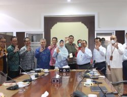 Wujudkan Net Zero Emission 2050, Pemprov NTB Dukung Co-Firing Biomass PLN