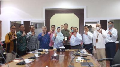 Wujudkan Net Zero Emission 2050, Pemprov NTB Dukung Co-Firing Biomass PLN