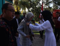 Wagub Ummi Rohmi Ingatkan Kaum Muda Lebih Bijak Manfaatkan Waktu