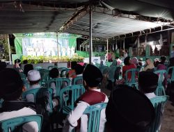 STQ Sakra Barat Resmi di Tutup, Ajang Menyatukan Semua Elemen dan Membumikan Al Quran di bumi Patuh Karya