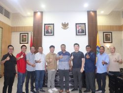 Wujudkan Industrialisasi, Gubernur NTB Dukung Investor Malaysia Ekspor Hasil Budidaya Udang dari Sumbawa