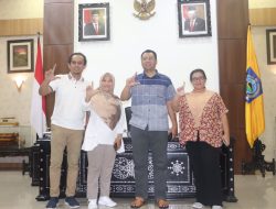 Menanti Kemeriahan Senggigi Sunset Jazz 2022