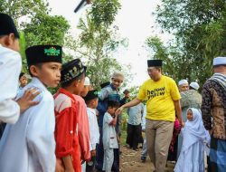 Dialog Bersama Warga, Gubernur NTB Mencari Solusi Bersama