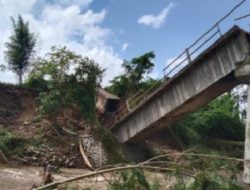 Pemprov NTB Sinergi dengan Pemkab Sumbawa Gerak Cepat Tangani Banjir Bandang