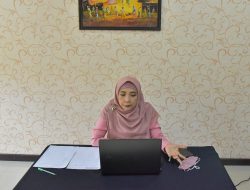 Jadi Narasumber Webinar FK Unram, Wagub NTB Tekankan Stunting Dapat Diatasi Melalui 5 Pilar STBM