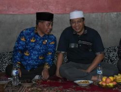 Gubernur NTB Bang Zul Hadiri Maulid Nabi Muhammad SAW di Jerowaru