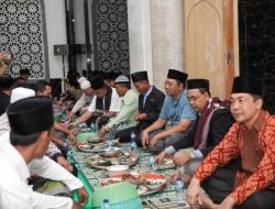 KUNKER di KLU, Gubernur NTB serap Aspirasi Masyrakat