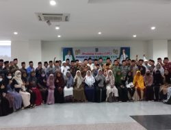 MTQ Nasional XXIX di Kalsel