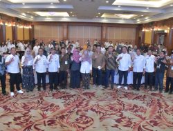 Integrasikan Zero Waste Lewat BSF dan Agrowisata, Pemprov NTB dan Universitas Bakrie Teken MoU