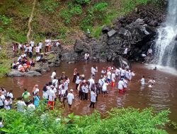 Dukung Pengembangan Wisata dan Misi NTB Asri dan Lestari, DP Geopark Tambora Gelar NYGE