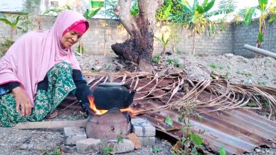 Sumbangan Kemiskinan Penanggulangan Kemiskinan