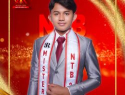 Siswa MAN 2 Kota Bima Satu-satunya Wakili NTB pada Mister Teen Tourism Nasional 2022