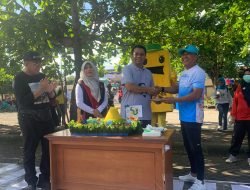 Puncak Peringatan Hari Ulang Tahun Ke-53, Gubernur : RSUD Provinsi NTB Luar Biasa!