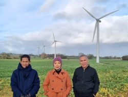 Kadis LHK Julmansyah: NTB Net Zero Emission 2050 Sudah On The Track