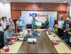 NTB, Provinsi Pertama Pencapaian 3 Pilar STBM