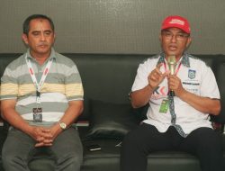 Optimis, Penonton WSBK di NTB Lampaui Rekor